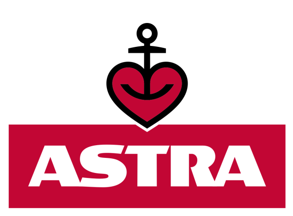 Astra Urtyp Flasche 33cl